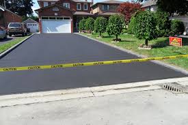 Brick Driveway Installation in Pittston, PA