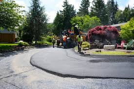 Driveway Pressure Washing in Pittston, PA